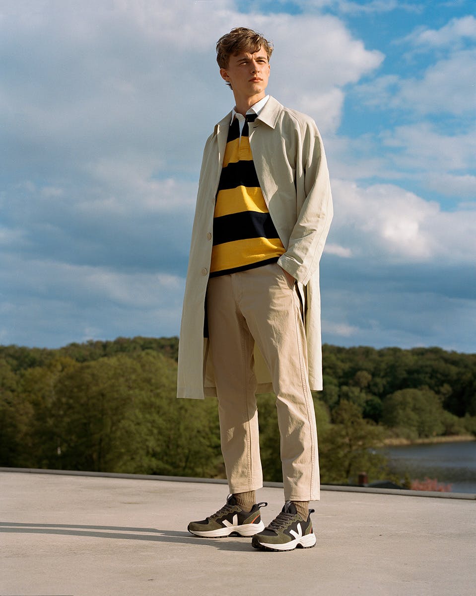 Veja Venturi: Buy It Here